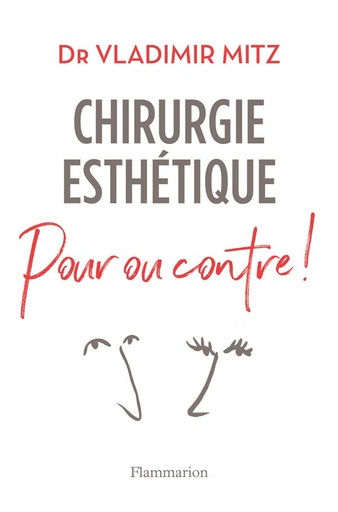 [8159775]  Chirurgie esthétique, pour ou contre ! 