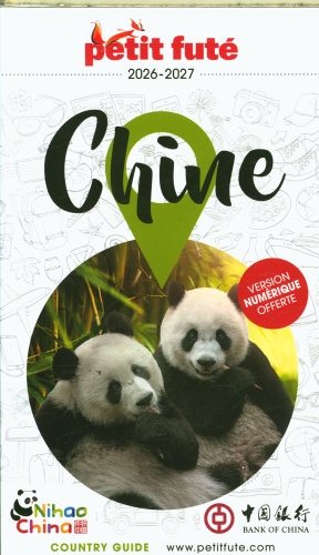 [10190395]  Chine 2026 2027 