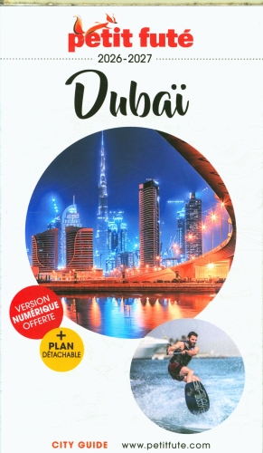[10182081]  Dubaï 2026 2027 