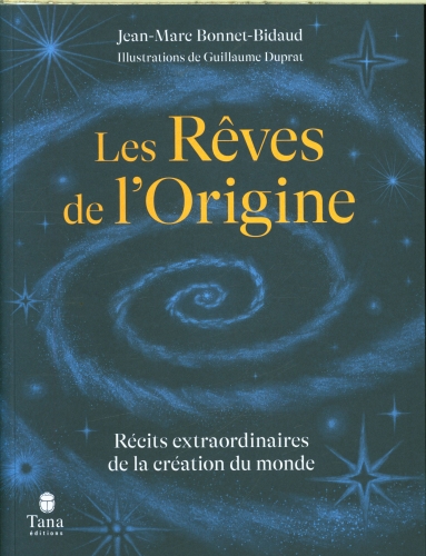 [10101041]  Les rêves de l'origine 