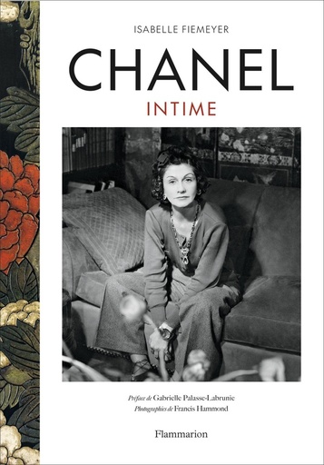 [10200708]  Chanel intime 