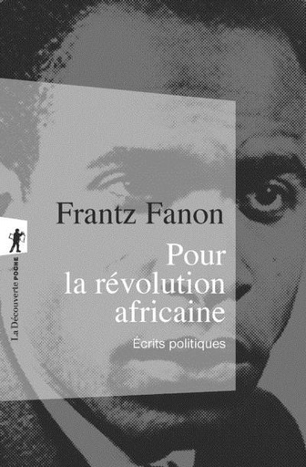 [1236049]  Pour la révolution africaine : écrits politiques 