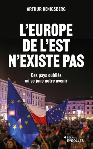 [10174113]  L'Europe de l'Est n'existe pas 