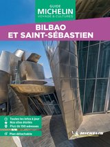 BILBAO ET SAINT-SEBASTIEN