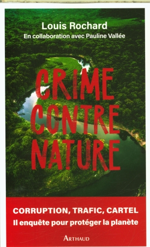 [10199919]  Crime contre nature 