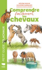 COMPRENDRE FACILEMENT LES CHEVAUX