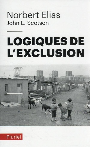 [9478458]  Logiques de l'exclusion 