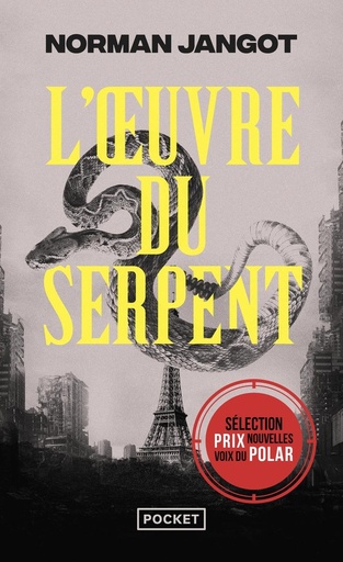 [10219290]  L'oeuvre du serpent 