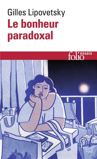 [1954684]  Le bonheur paradoxal 