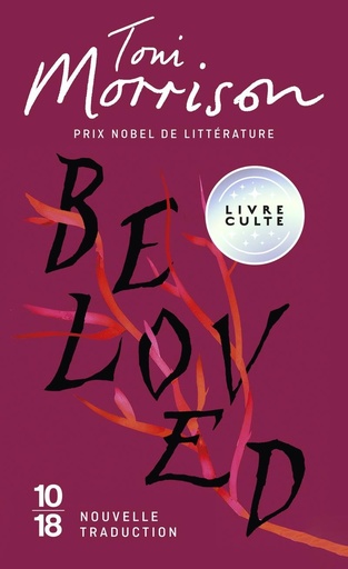 [9955282]  Beloved 