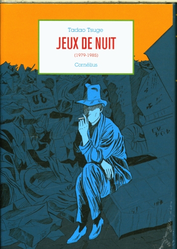 [10163349]  Jeux de nuit (1979-1985) 