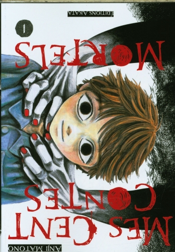 [9788236]  Mes cent contes mortels. Tome 1 