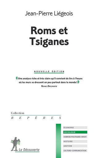 [8617858]  Roms et Tsiganes 