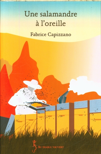 [10193797]  Une salamandre à l'oreille 