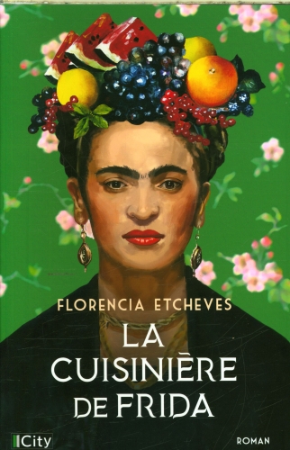 [10193345]  La cuisinère de Frida 