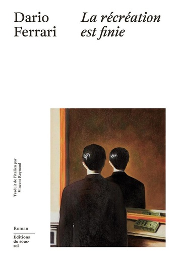 [10190252]  La récréation est finie 