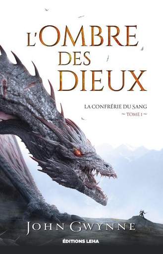 [9742115]  La confrérie du sang 