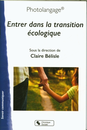 [9762076]  Photolangage : entrer dans la transition écologique 