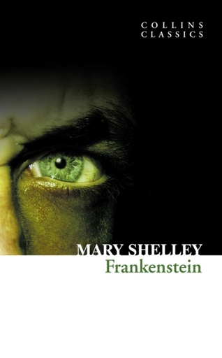 [2469804]  Frankenstein 