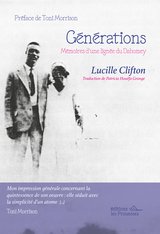 GENERATIONS - MEMOIRES D'UNE LIGNEE DU DAHOMEY