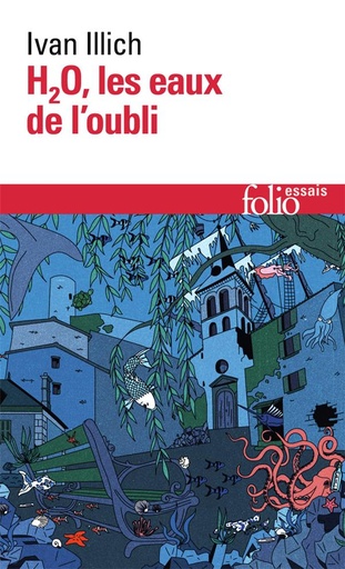 [9305009]  H2O : les eaux de l'oubli 