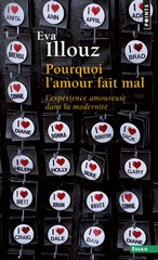 POURQUOI L'AMOUR FAIT MAL. L' EXPERIENCE AMOUREUSE DANS LA MODERNITE