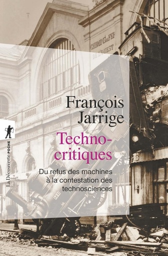 [7251099]  Technocritiques 