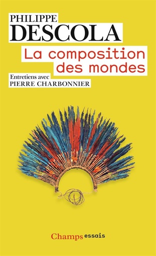 [7730120]  La composition des mondes 