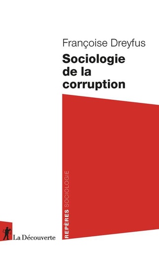 [9324223]  Sociologie de la corruption 