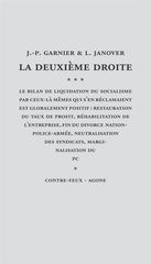 DEUXIEME DROITE -LA-