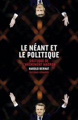 NEANT ET LE POLITIQUE -LE-