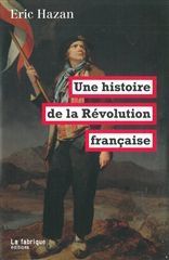 HISTOIRE DE LA REVOLUTION FRANCAISE -UNE-