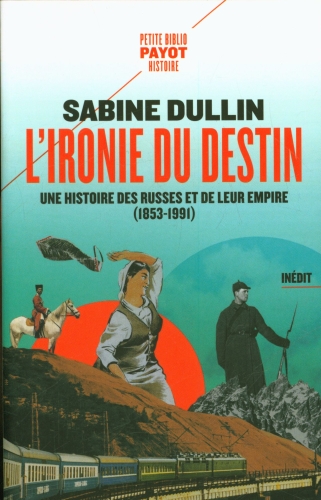 [9248155]  L'ironie du destin 