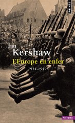 EUROPE EN ENFER -L'- 1914-1949
