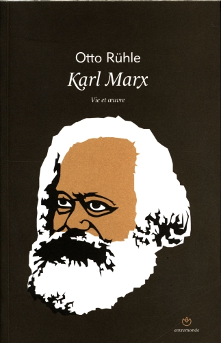 [8744745]  Karl Marx : vie et oeuvre 