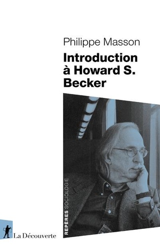 [9108638]  Introduction à Howard S. Becker 