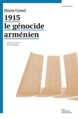 1915 LE GENOCIDE ARMENIEN