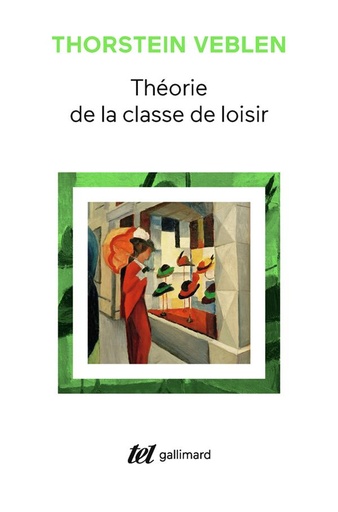 [85896]  Théorie de la classe de loisir 