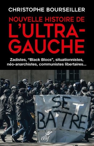 [9867323]  Nouvelle histoire de l'ultra-gauche 