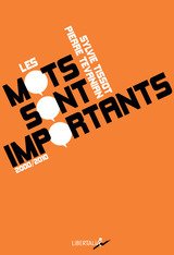 MOTS SONT IMPORTANTS -LES- 2000 2010