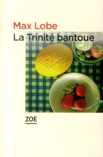 [8744334]  La trinité bantoue 