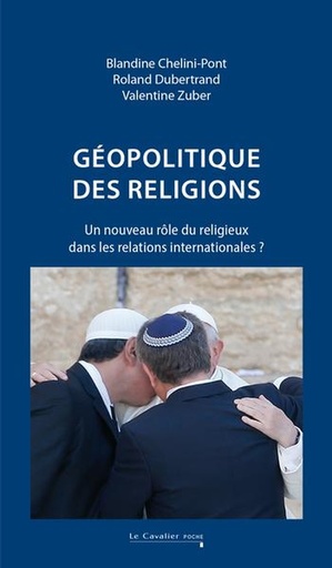 [10074575]  Géopolitique des religions 