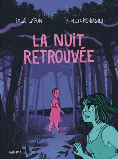 [10244032]  LA NUIT RETROUVEE 
