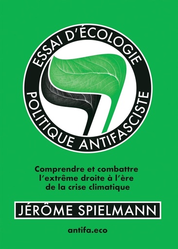 [10330289]  Essai d ecologie politique 