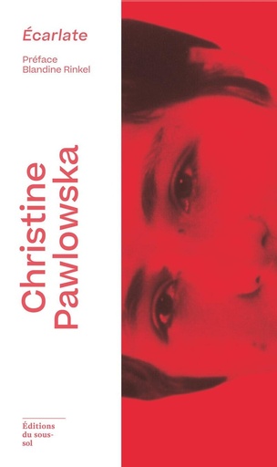 [10194567]  Ecarlate 