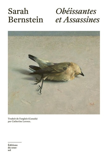 [10100407]  Obéissantes et assassines 