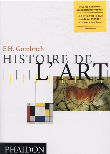 [741939]  Histoire de l'art 