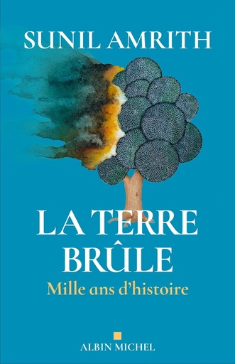 [10174509]  La Terre brûle : mille ans d'histoire 