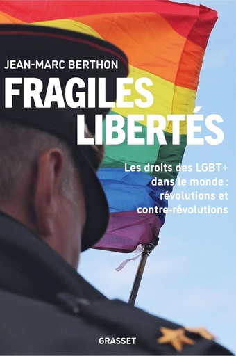 [10236487]  Fragiles libertés : les droits LGBT+ dans le monde 