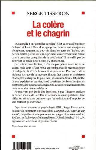 [10212362]  La colère et le chagrin 
